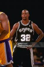 Sean Elliott