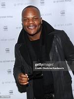 Sean Garrett