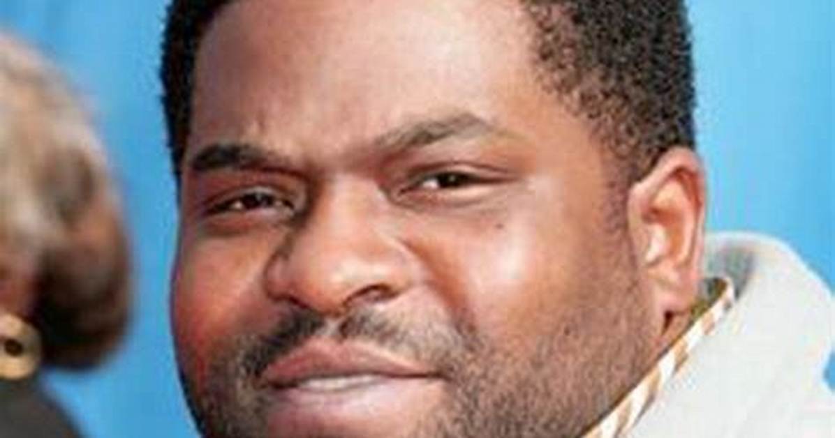 Sean Levert