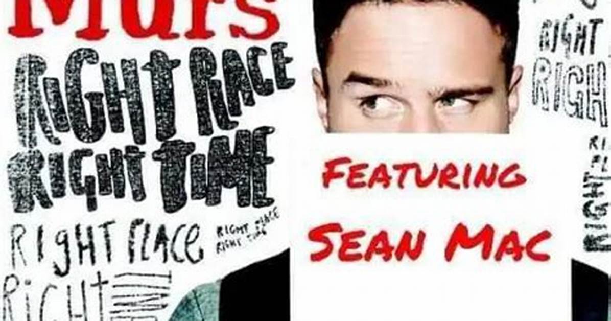 Sean Mac