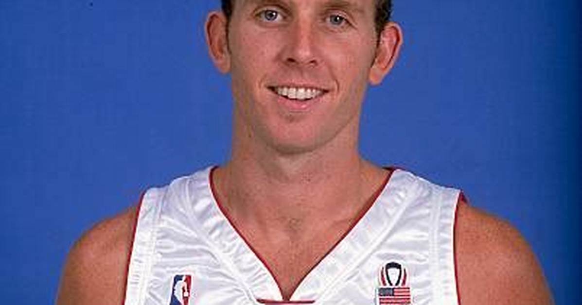 Sean Marks