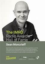 Sean Moncrieff