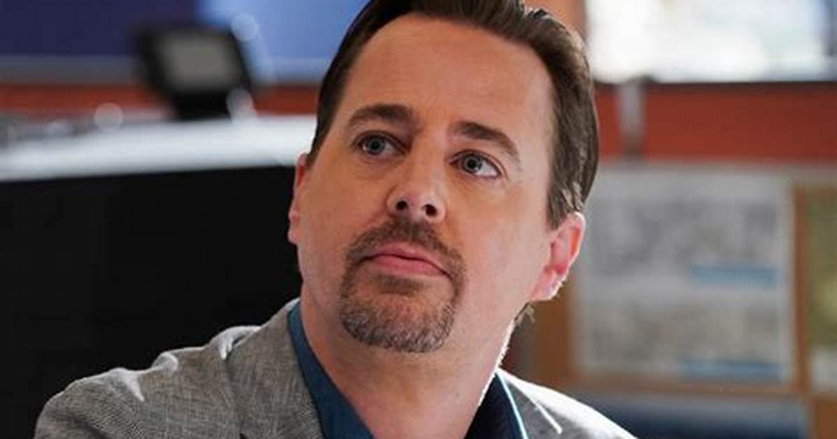 Sean Murray
