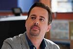 Sean Murray