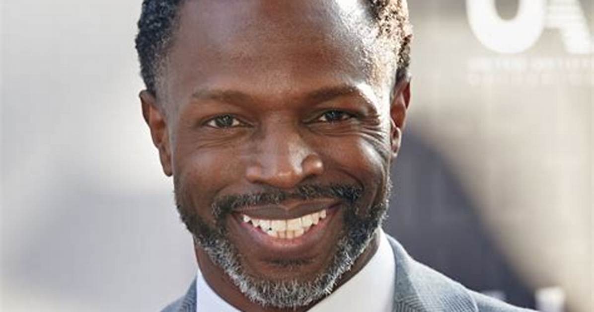 Sean Patrick Thomas
