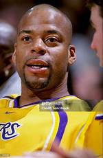 Sean Rooks