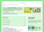 Search Engine's Result