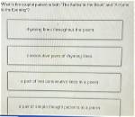 Search Two Patterns on Two Consecutive Lines and Print N Lines Before the Match