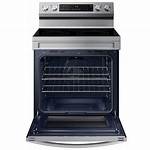 Sears Electric Stoves