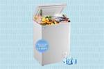 Sears Freezers