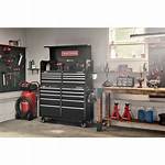 Sears Tool Boxes