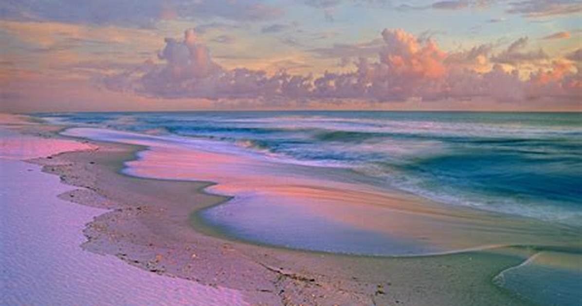 Seashore