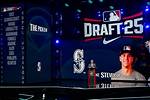 Seattle Mariners 2022 Mlb Draft: Picks, Bonus Pool, Slot Values