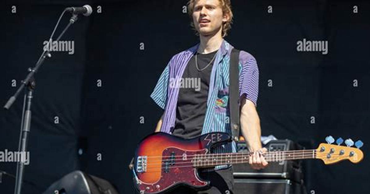 Seb Mueller