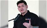 Sebastian Duterte