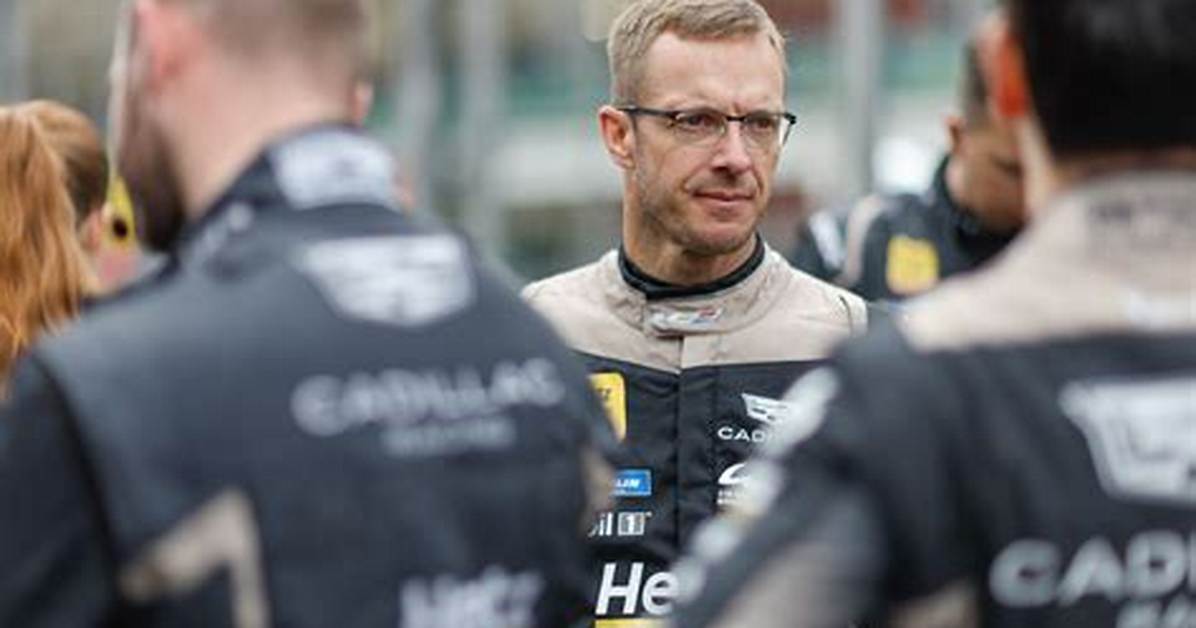 Sebastien Bourdais
