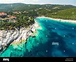 Secluded Bay