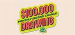 Second Chance Drawing