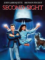 Second Sight: Abbr.