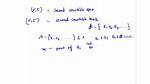 Seconed Countable Space Is Separable and First Countable