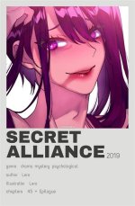 Secret Alliance