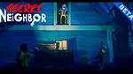 Secret Neighbor – Quick Guide for Beginners