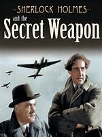 Secret Weapon