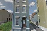 Section 8 Cincinnati