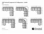 Sectional Dimensions