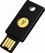 Secure with a Key