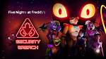 Security Breach