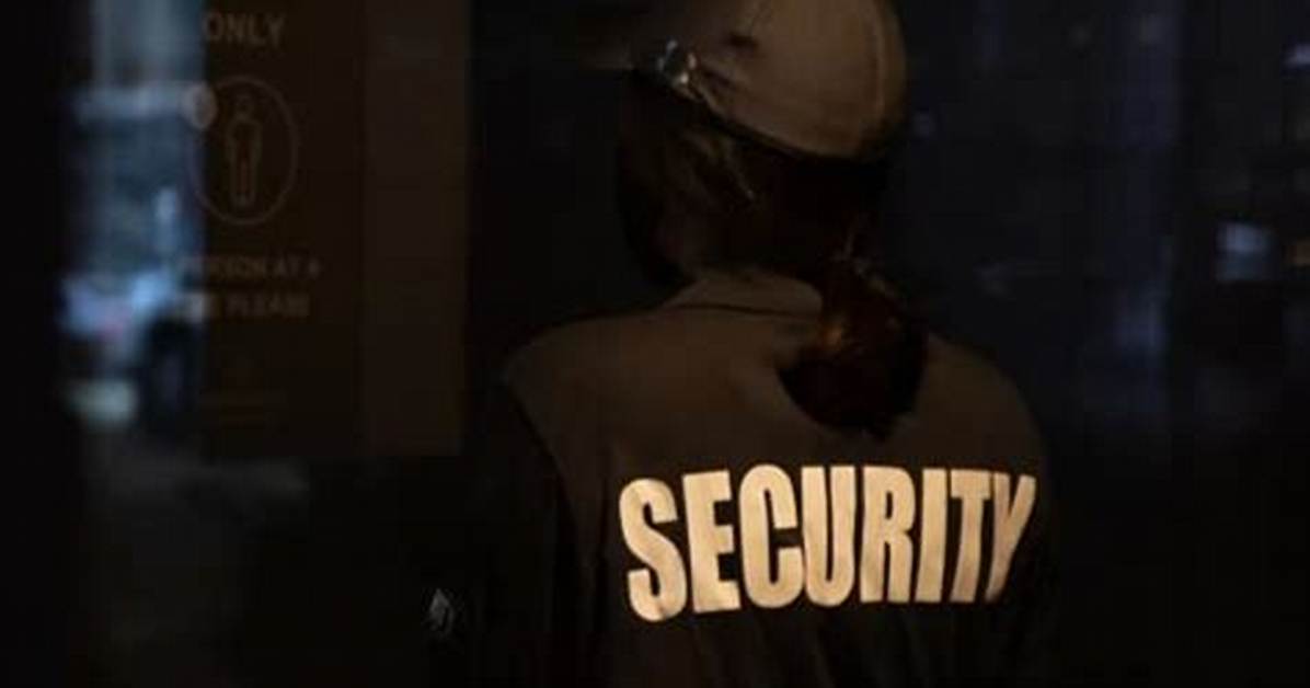 Security Escort Service