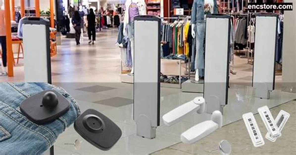 Security Tags