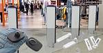 Security Tags