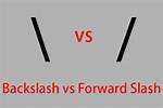 Sed Replace Forward Slash with Backslash