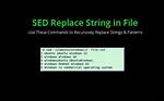 Sed Replace ' with \'