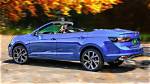 Sedan or Convertible for Example