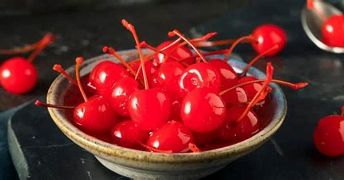 Seedless Cherries