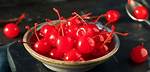 Seedless Cherries