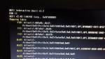Seeing Efi Shell Version 2.40 [5.11] After Delete Swap Partition