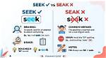Seek an Answer From