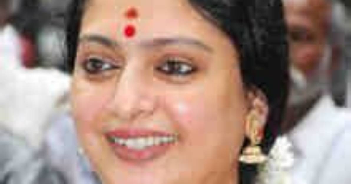Seetha Net Worth
