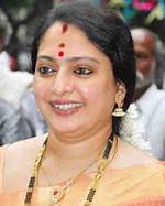 Seetha Net Worth