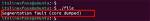 Segmentation Fault (Core Dumped) - Linux Kernel Problem