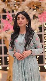 Sehar Khan