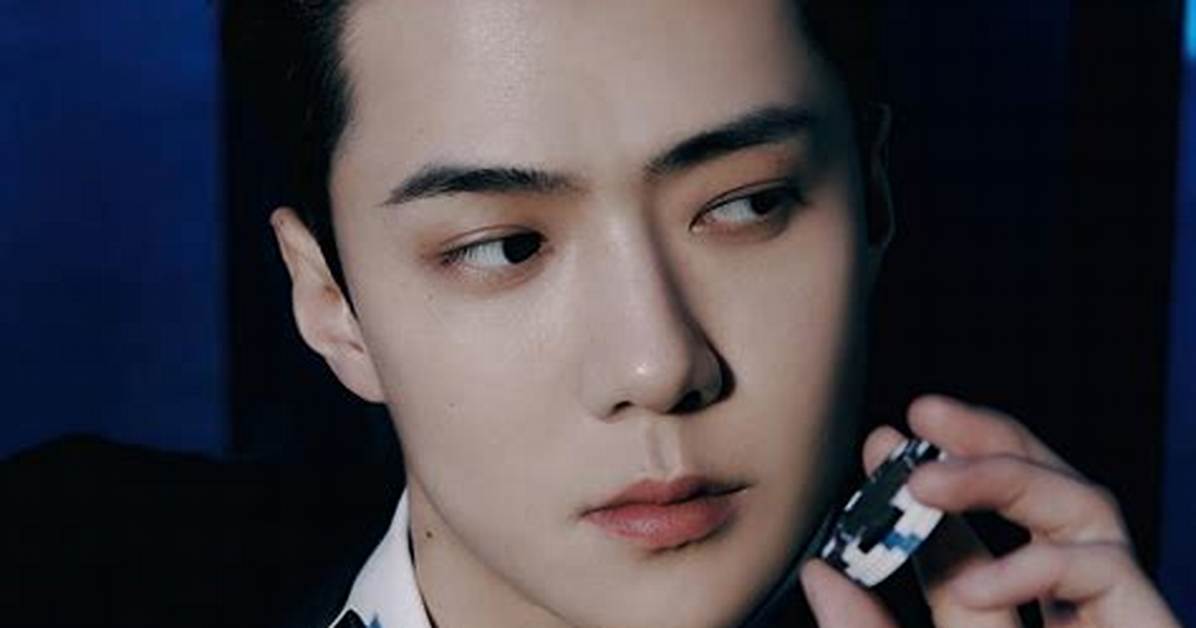 Sehun