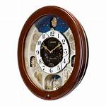 Seiko Clocks