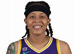 Seimone Augustus