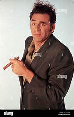 Seinfeld Kramer