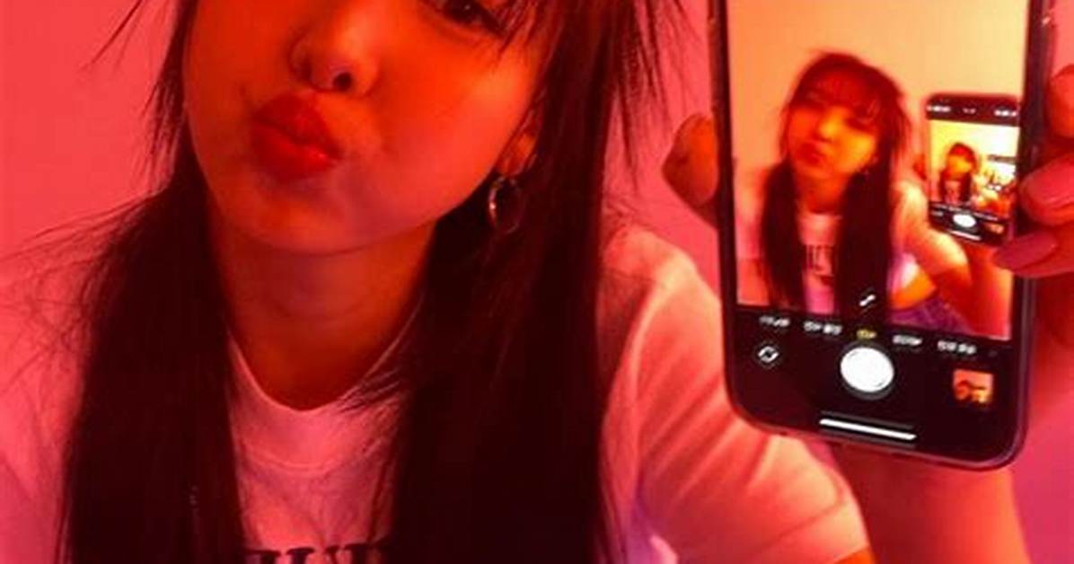 Selca Meaning